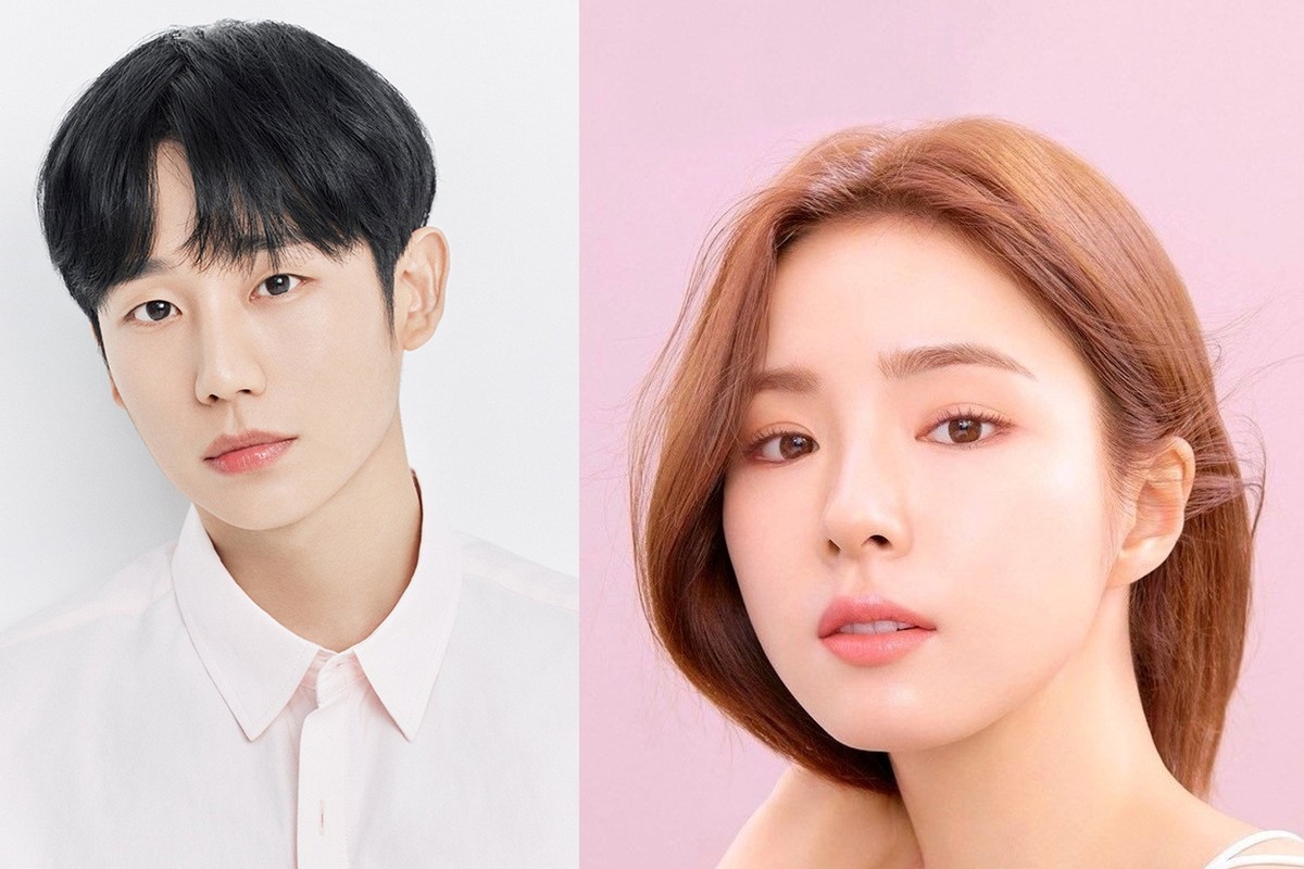 “러브 바이러스” 정해인·신세경 케미 심상찮다…JTBC서 티빙으로 옮긴 속사정