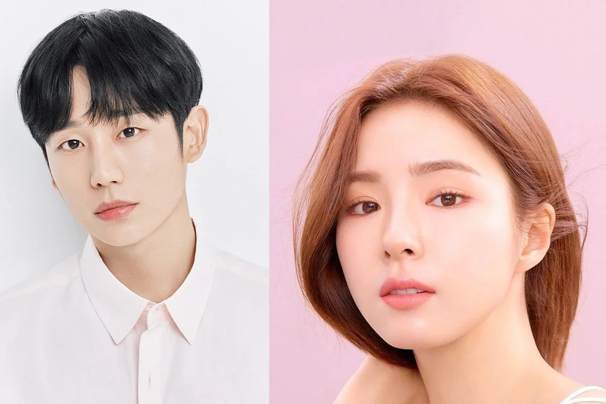 드라마 '러브 바이러스' 출연 정해인·신세경 (사진=TMDB)