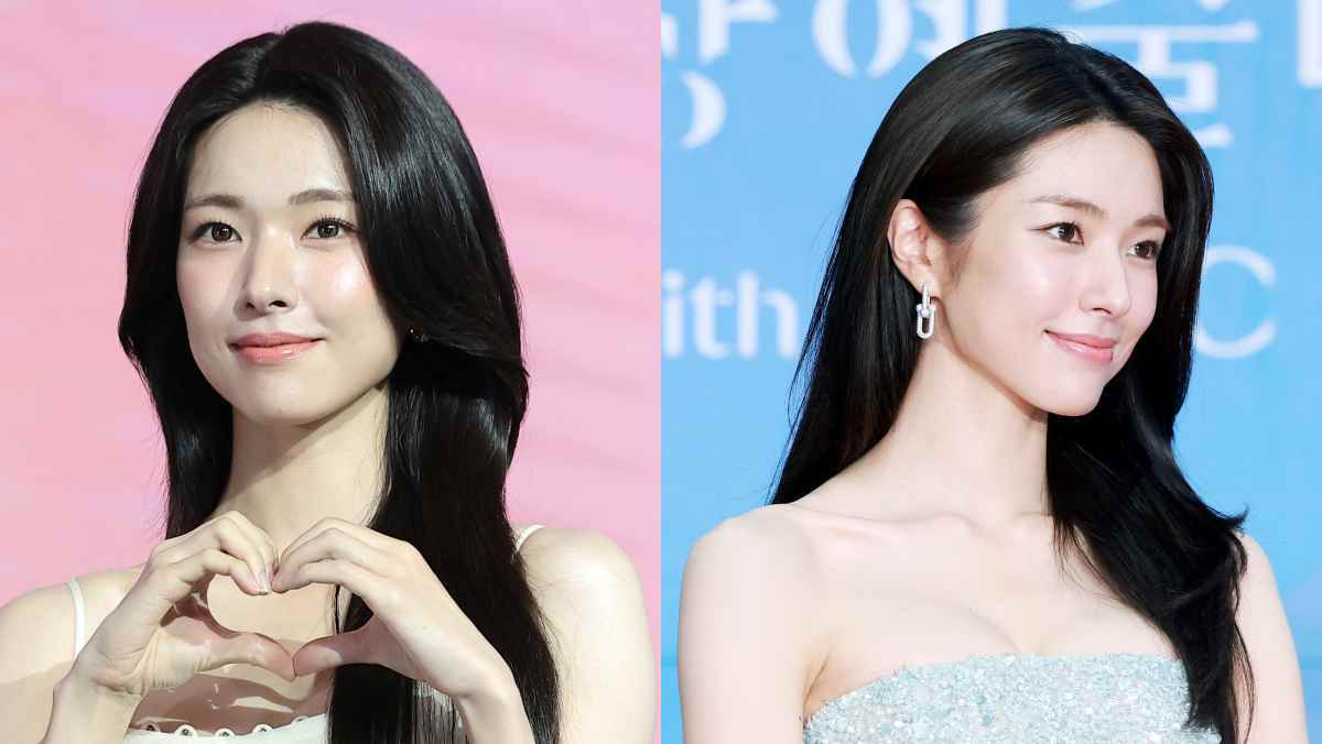 하필 이 타이밍에… 하영 증조부 친일 논란 속 일본 넷플릭스, 돌연 '이런 영상' 올렸다