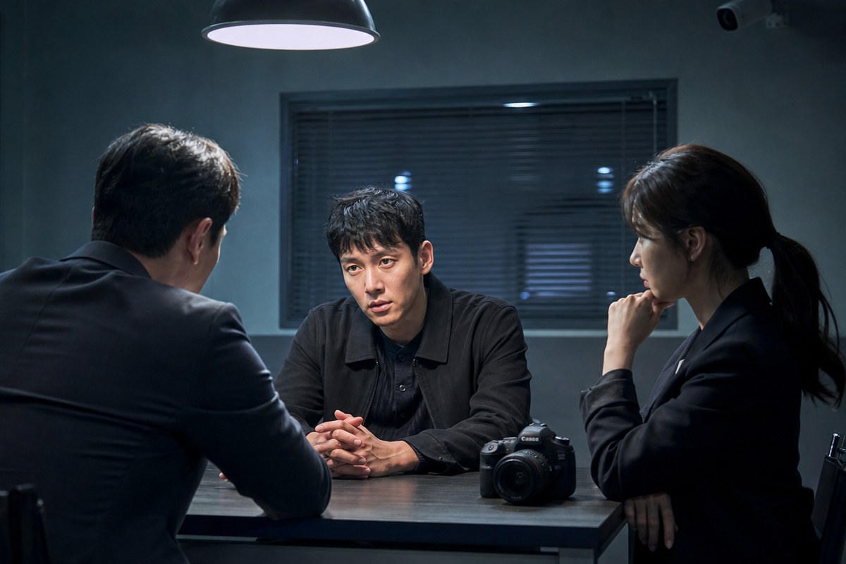 드라마 “마데레사” 관련 이미지 / AI 생성 이미지