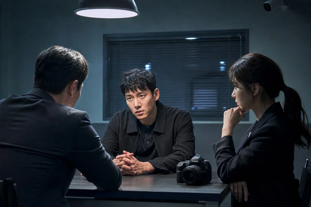 드라마 “마데레사” 관련 이미지 / AI 생성 이미지