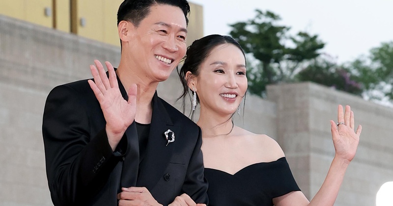 진선규 아내 “돈 없어 쌀 떨어져도 <b>십일조</b>는 냈다”