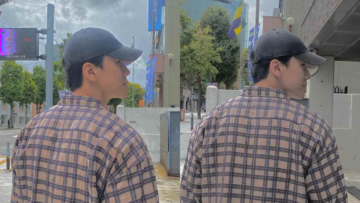 6000만 뷰 대기록 세우더니… 올해의 브랜드 대상 '1위' 차지한 남자 배우