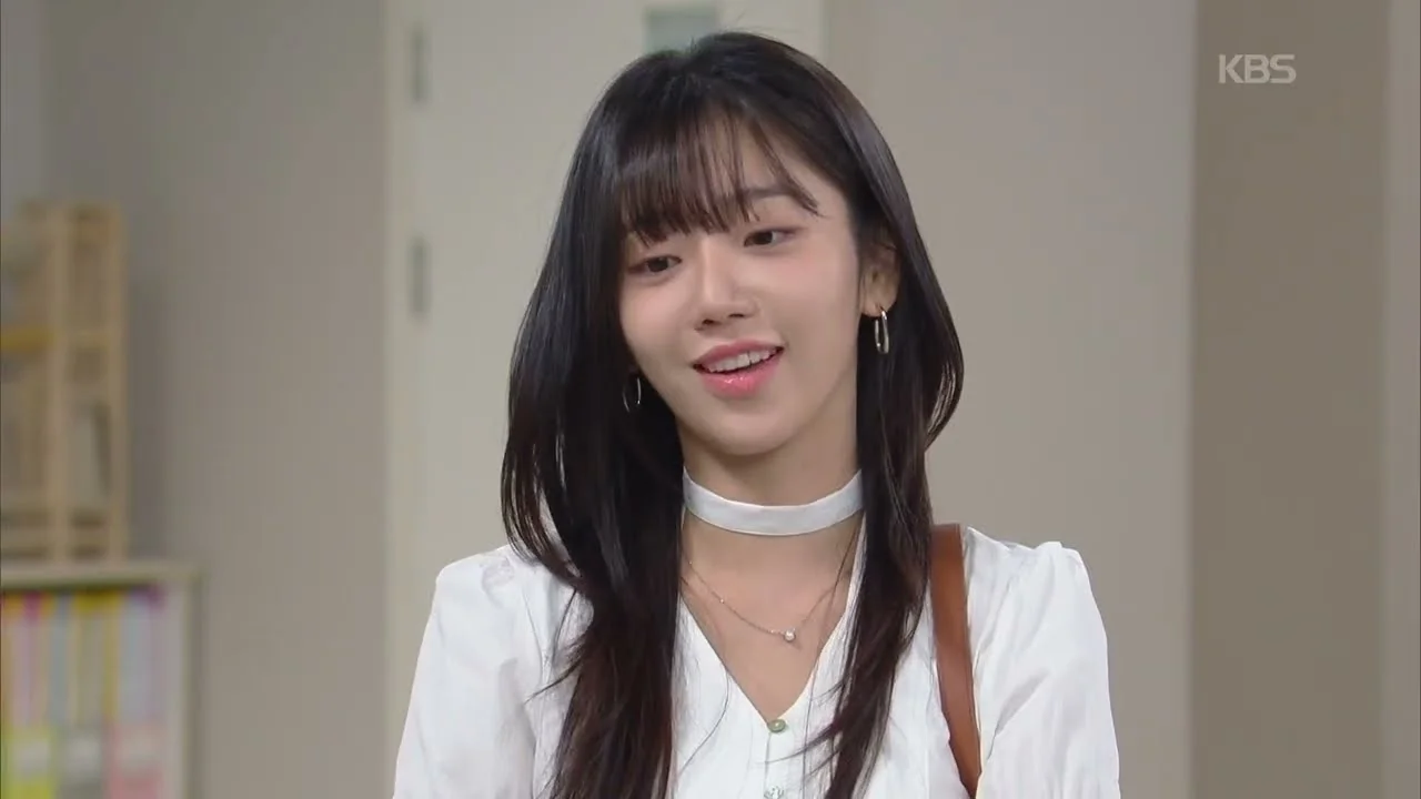 드라마 '욕망의 덫' 하이라이트 화면 (영상=KBS Drama)