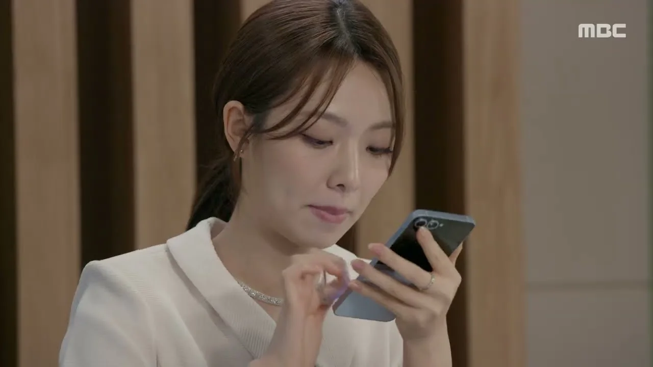 드라마 '가족관계증명서' 영상 화면 (영상=MBCdrama)