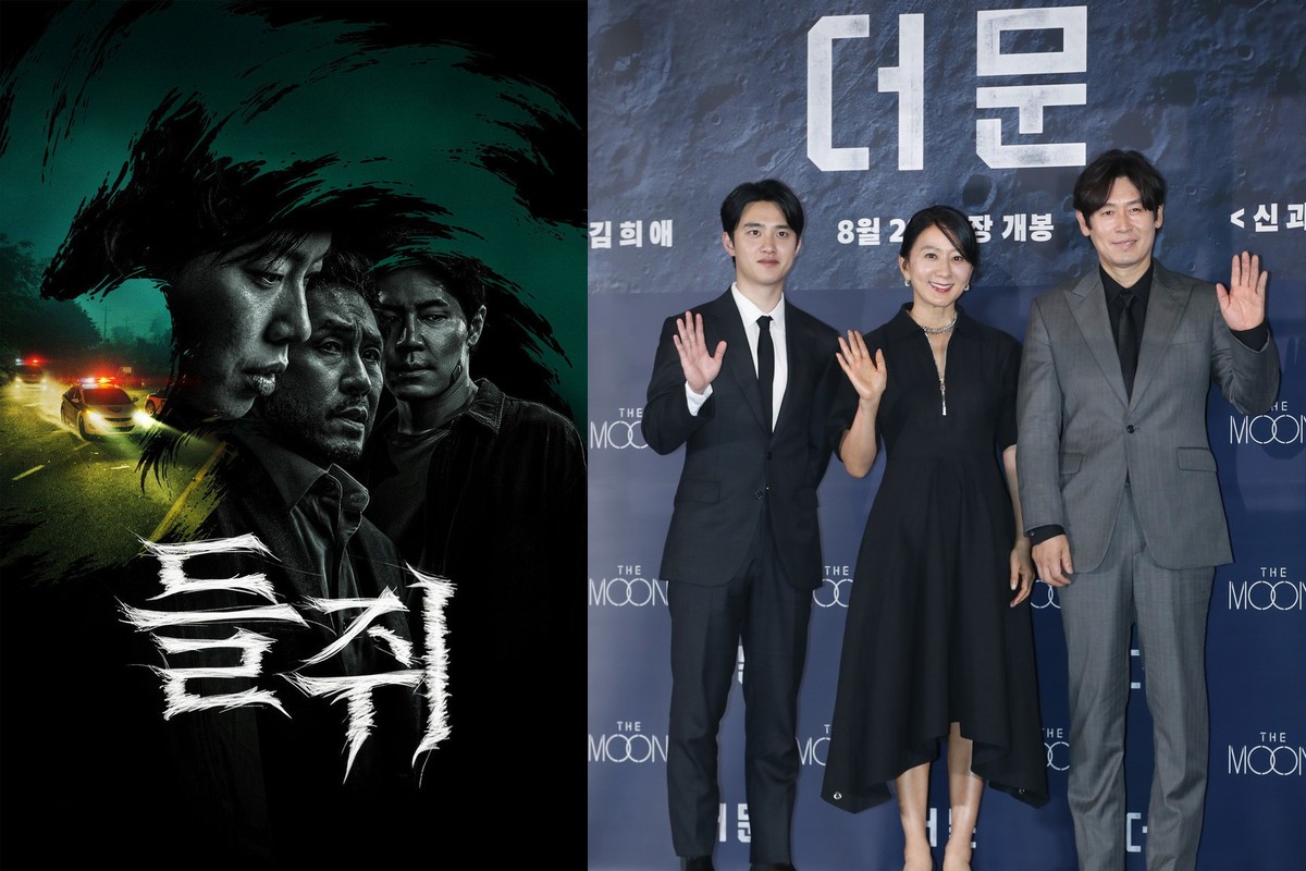 “들쥐” 세계 6위, “유부녀 킬러” 13.3%…카카오엔터 연타 흥행 이유 있었다
