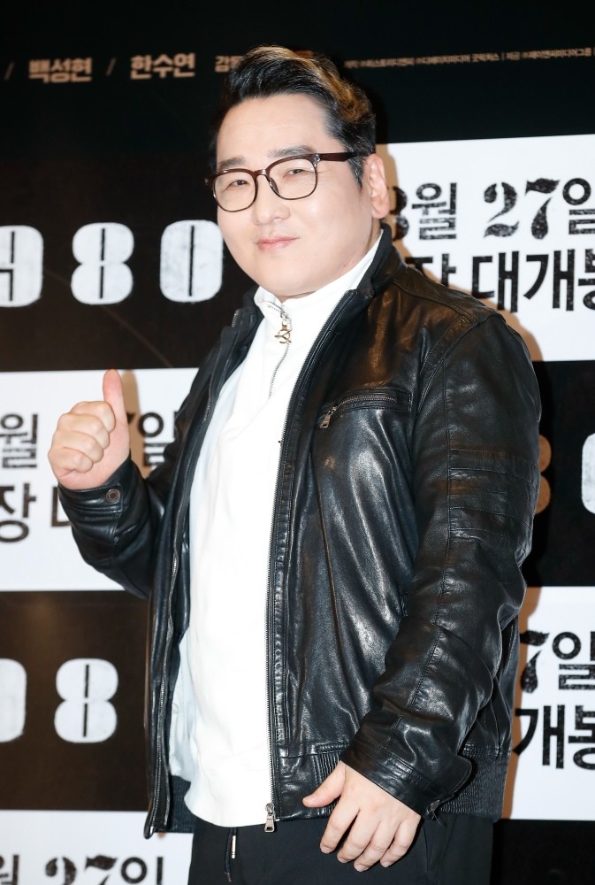 작곡가 윤일상 자료사진. / 뉴스1