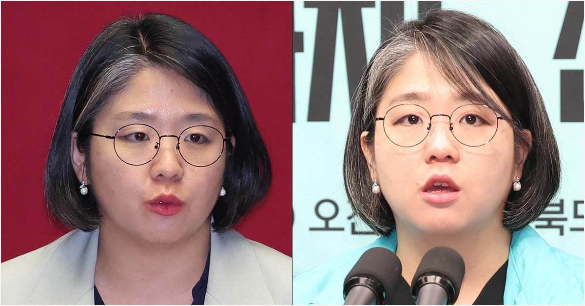 용혜인 사면초가... 급기야 민주당도 용혜인 공격 시작 "동의할 수 없다"