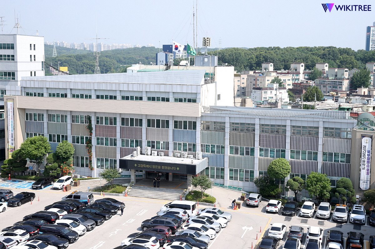 "철도 갈아타기 더 편하게" 고양시, 대곡·킨텍스역 환승센터 구축 본격화