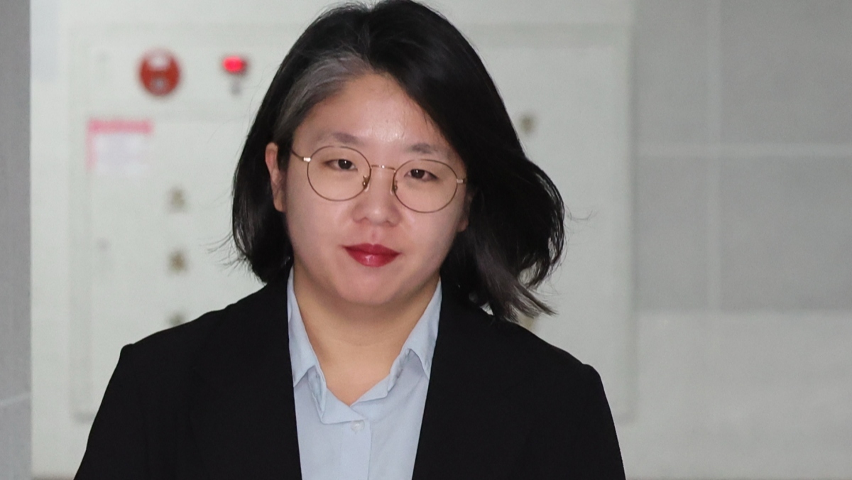 “용혜인, 예외 요구하지 말고 장관직과 의원직 가운데 하나만 선택하라”