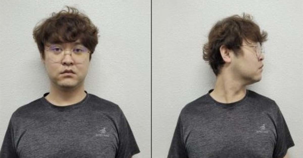 중국인 유학생 살해 후 시신 훼손한 중국인 대학강사는 '31세 정창성'