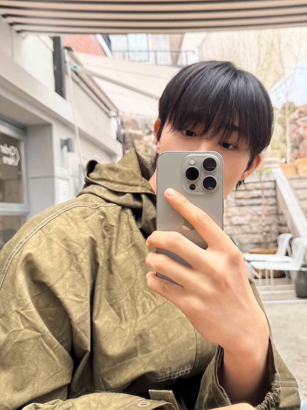 배우 김단 / 김단 인스타그램