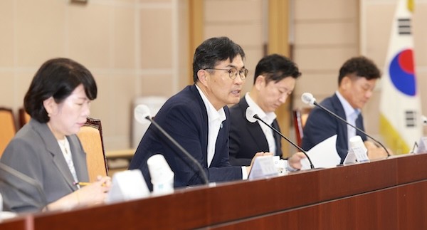 2차 공공기관 이전 대응 제5차 전략회의 / 전북특별자치도