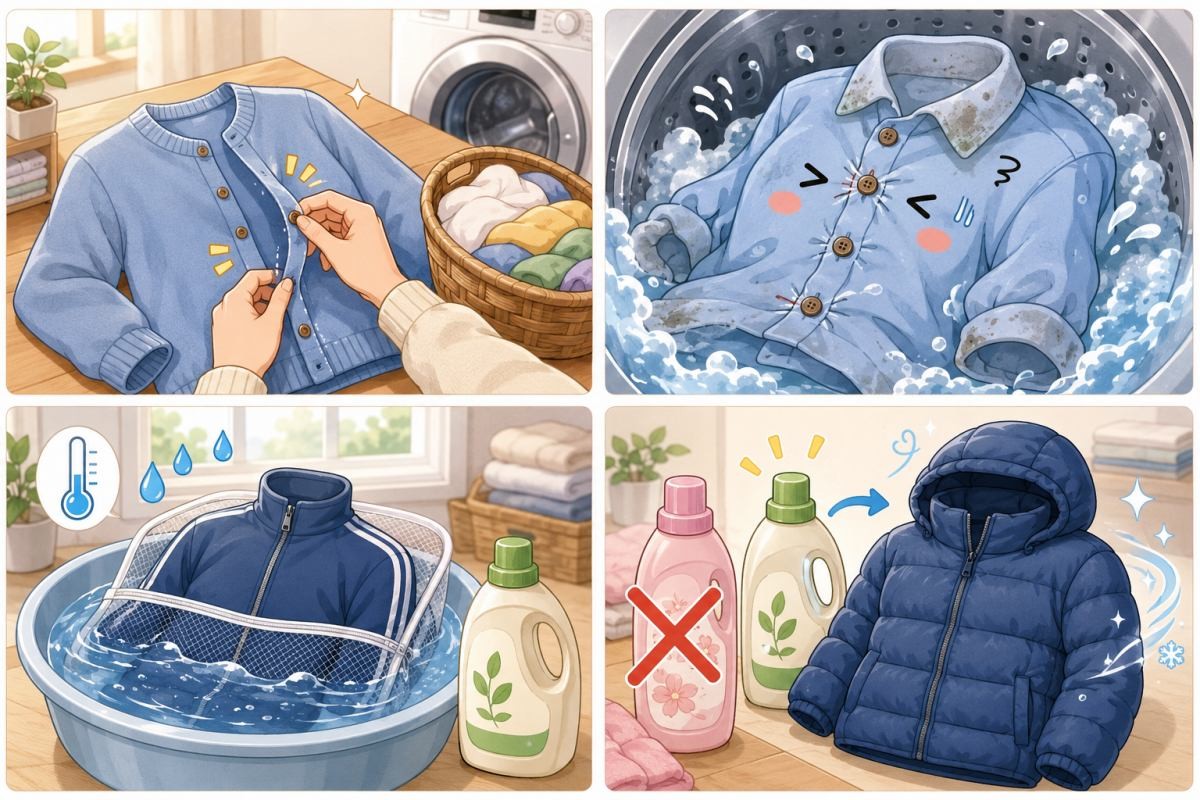 [만화] 기사 내용을 바탕으로 제작한 네 컷 만화 / 위키트리