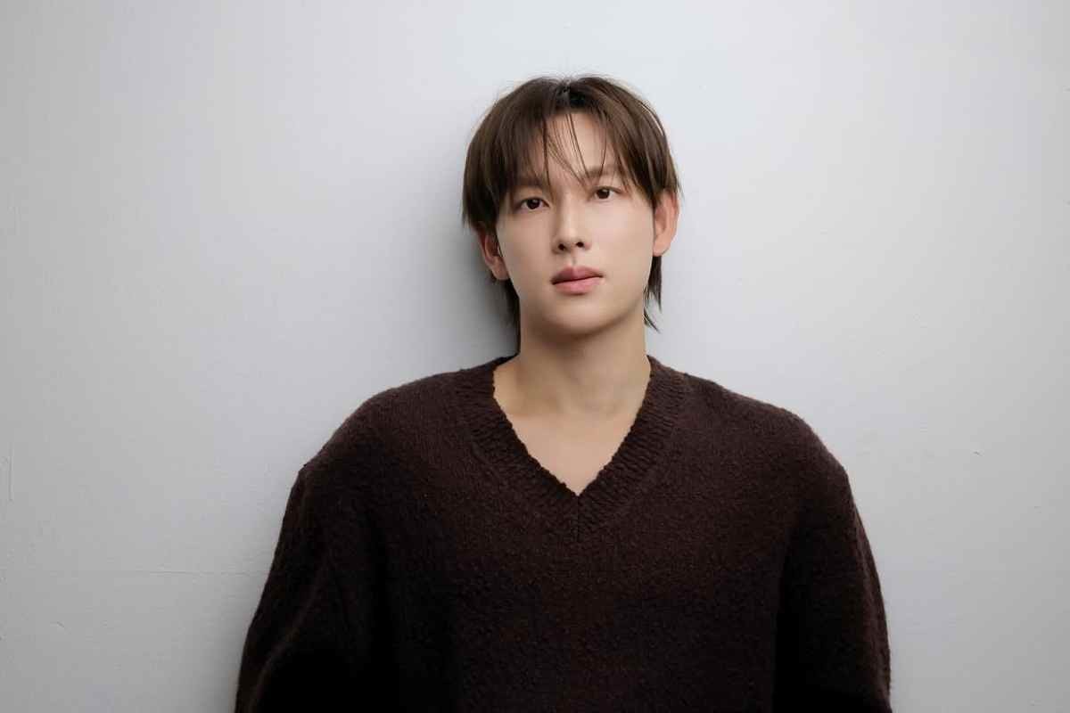 배우 임시완 / 임시완 인스타그램