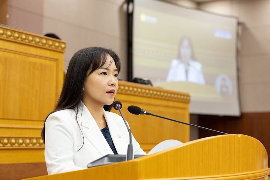 이지연 의원