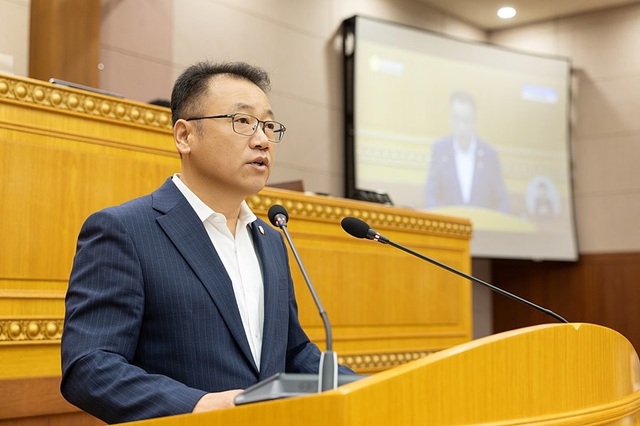 정현호 의원