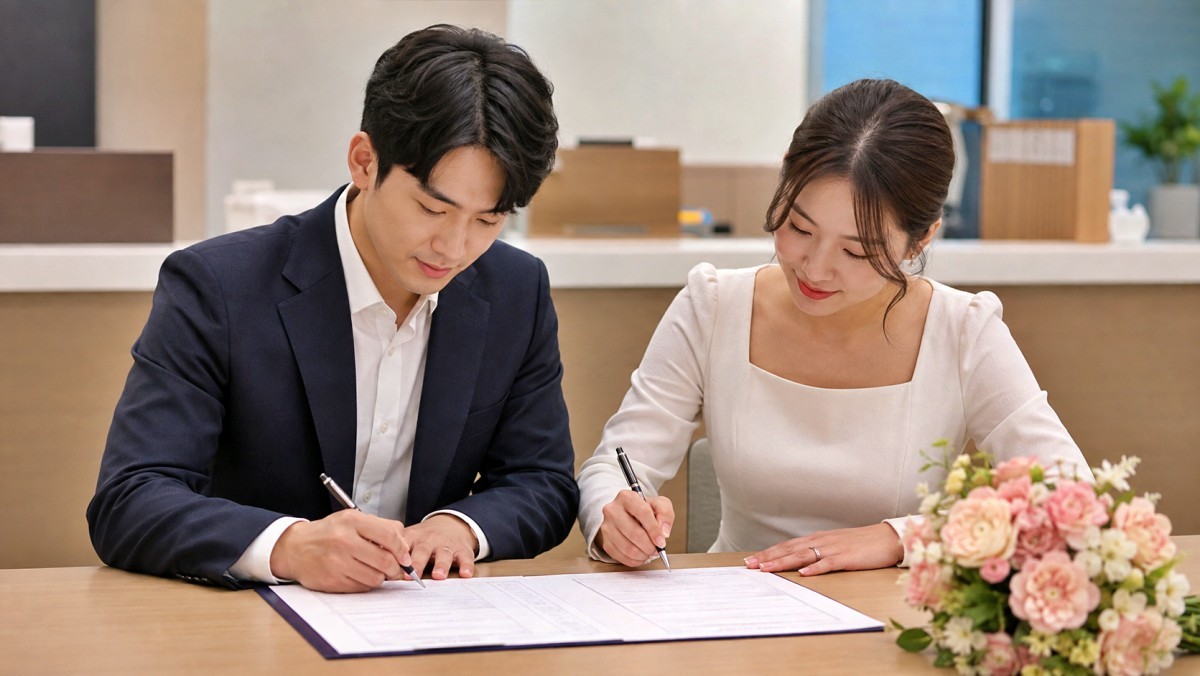기사 이해를 돕기 위해 AI로 제작한 자료 이미지.