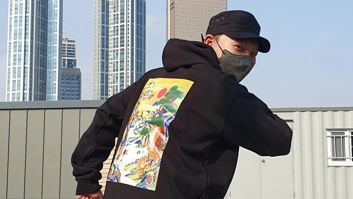 임우일·곽범 위해 총대 멨는데…제작진에 항의하다 개그콘서트 하차 당한 '인물'