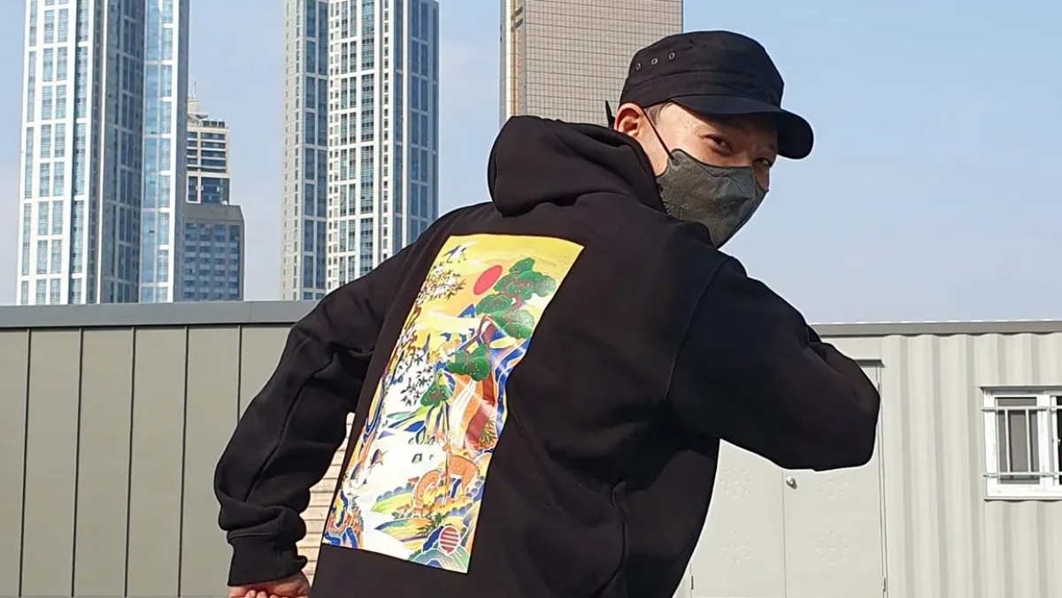 김기열 자료사진. / 김기열 인스타그램