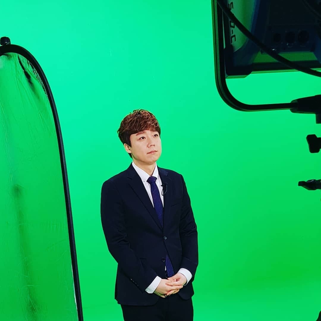 김기열 자료사진. / 김기열 인스타그램
