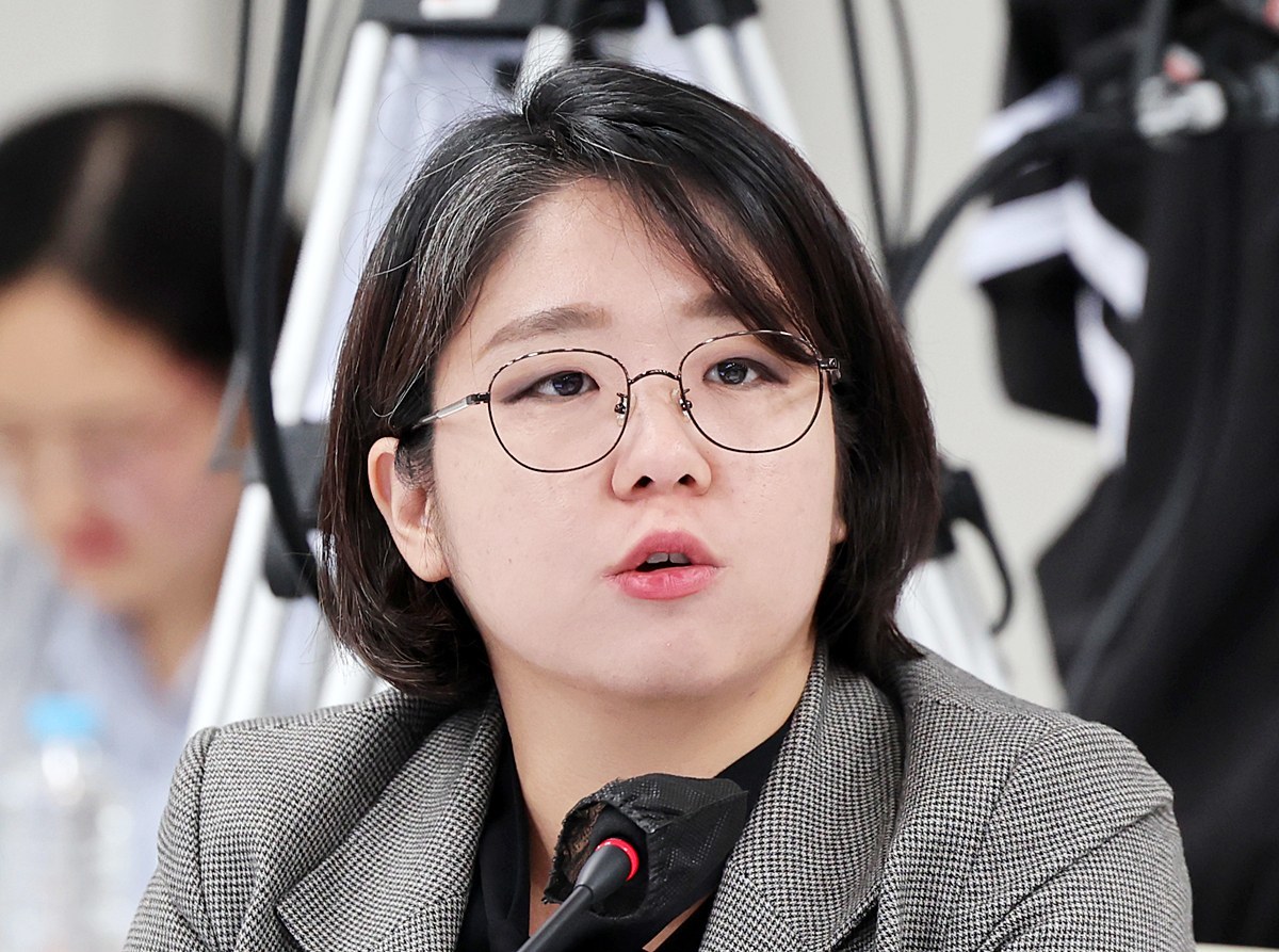 사퇴 압력받는 용혜인 논란에 오늘 자 '청와대 입장' 나왔다