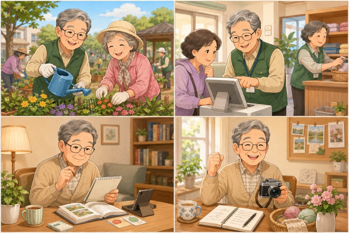 [만화] 기사 내용을 바탕으로 제작한 네 컷 만화 / 위키트리