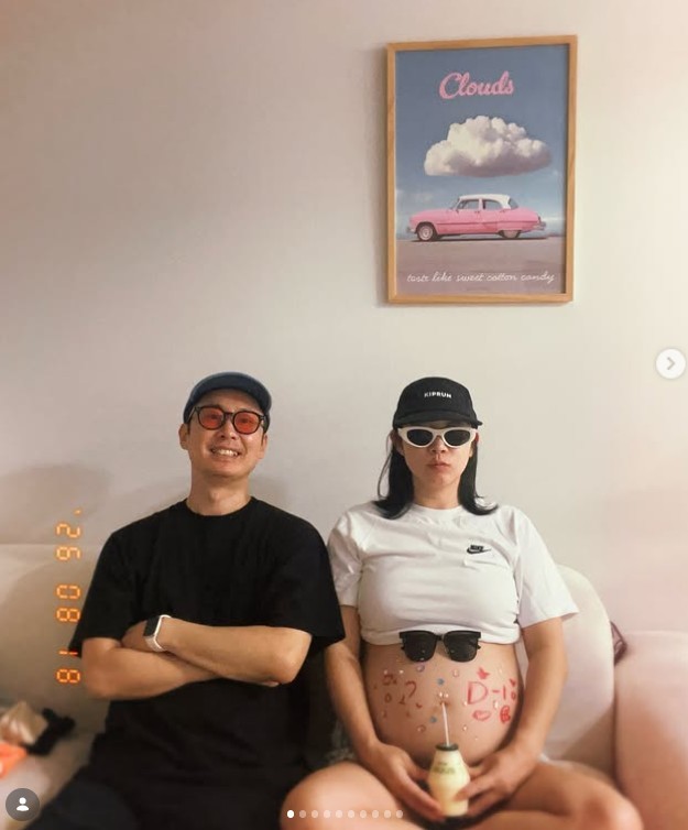 설유진 인스타그램