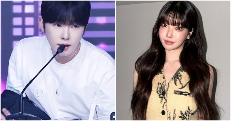 '공개 연애' BJ 케이, 과즙세연 나란히 '입건'...도대체 무슨 일?