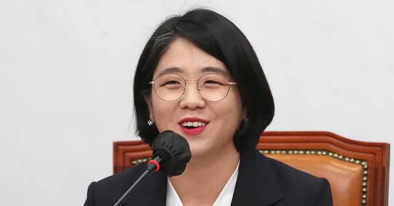용혜인 순자산 1년 만에 '1억' 증가했다...집과 차는?