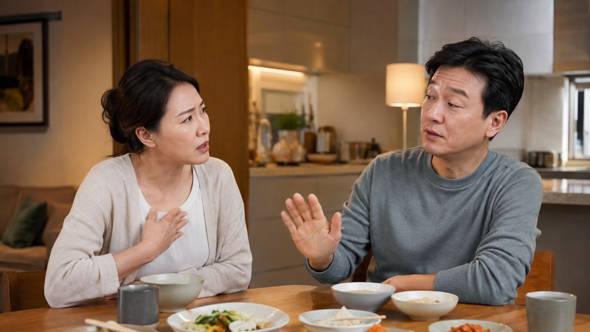 기사 이해를 돕기 위해 AI로 제작한 자료 이미지.