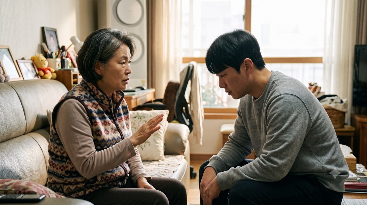 기사 이해를 돕기 위해 AI로 제작한 자료 이미지.