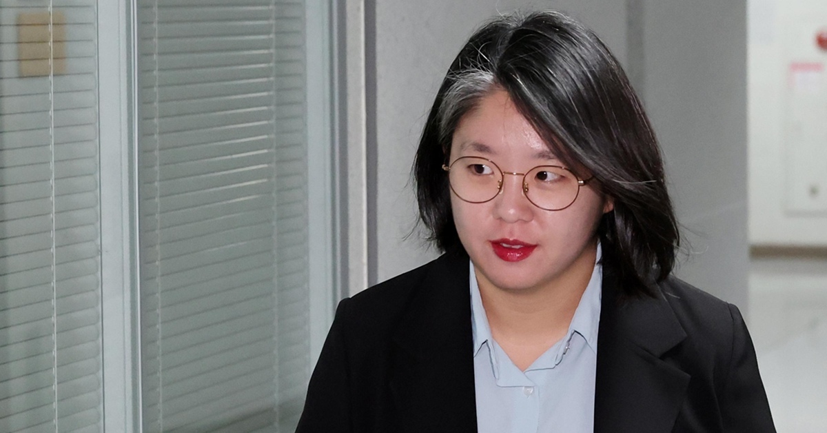 입으론 '불로소득 타파', 손으론 '시세 차익'... 용혜인의 기막힌 내로남불