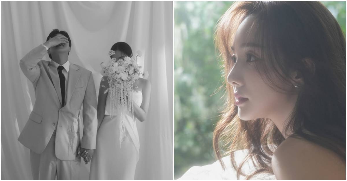 “평생 함께하기로…” 딱 10일 뒤 결혼식 올리는 ‘걸그룹 출신’ (전문)