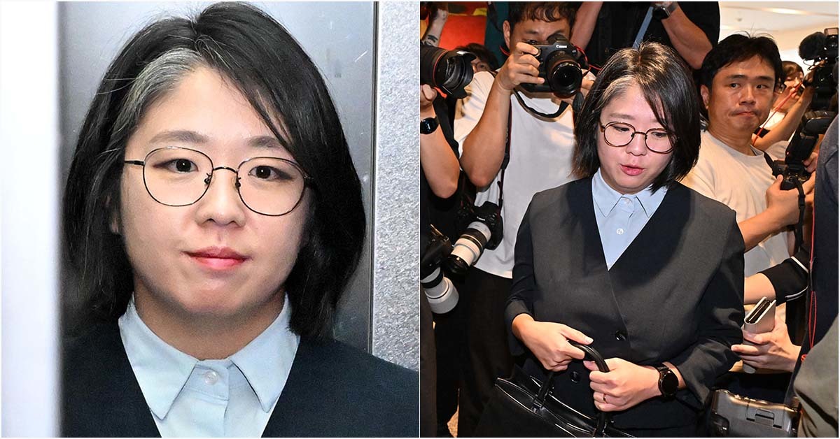 용혜인의 꼼수가 쏘아올린 '커다른 공'