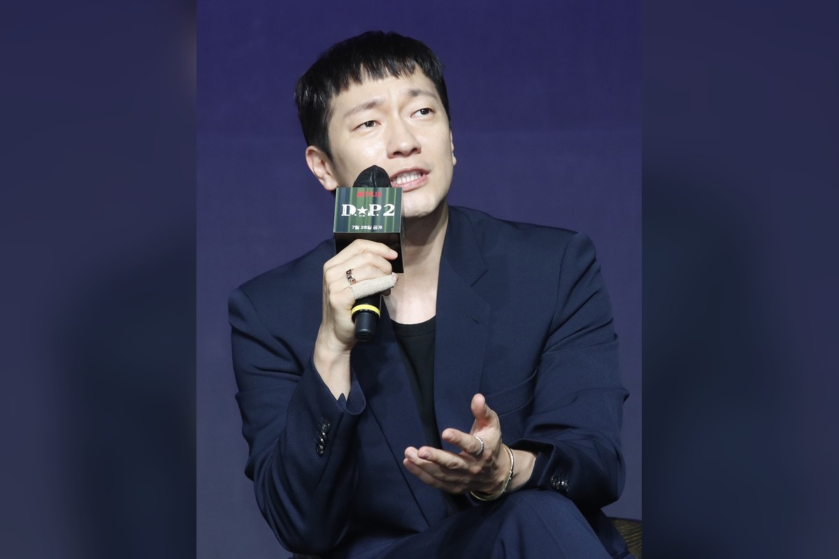 “푸른길” 손석구 복귀작 부산국제영화제 초청…나가야마 에이타와 호흡 심상찮다