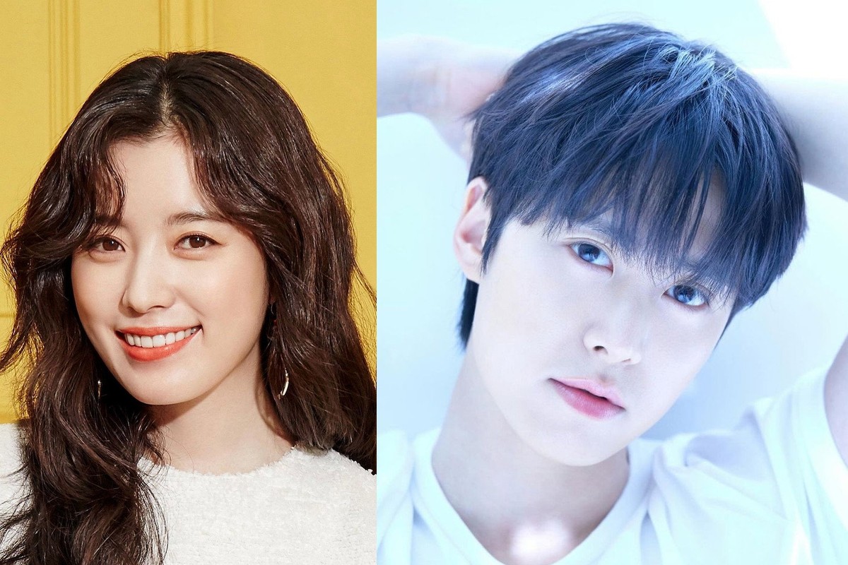 드라마 '너의 그라운드' 출연 한효주·공명 (사진=TMDB)