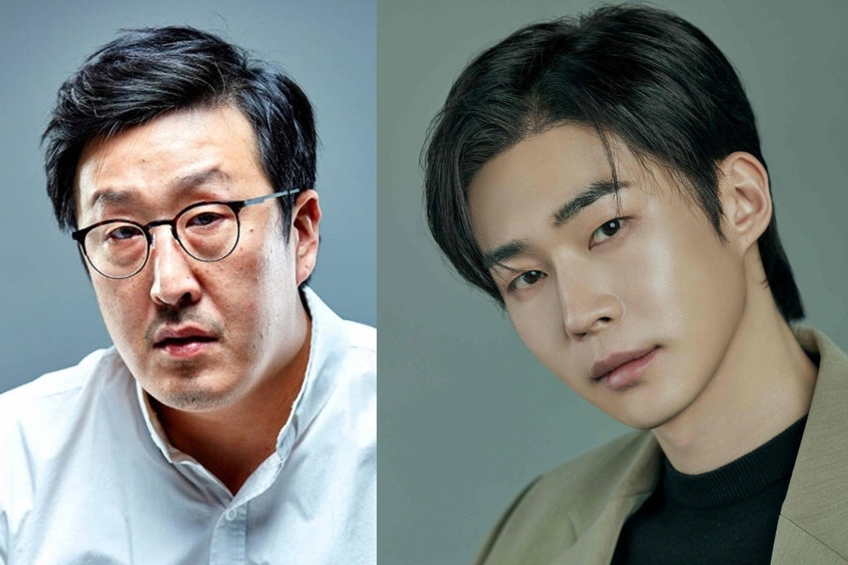 “들쥐” 막내 형사 이찬용, 신스틸러 활약 통했다…“참교육” 이어 또 눈도장 찍었다