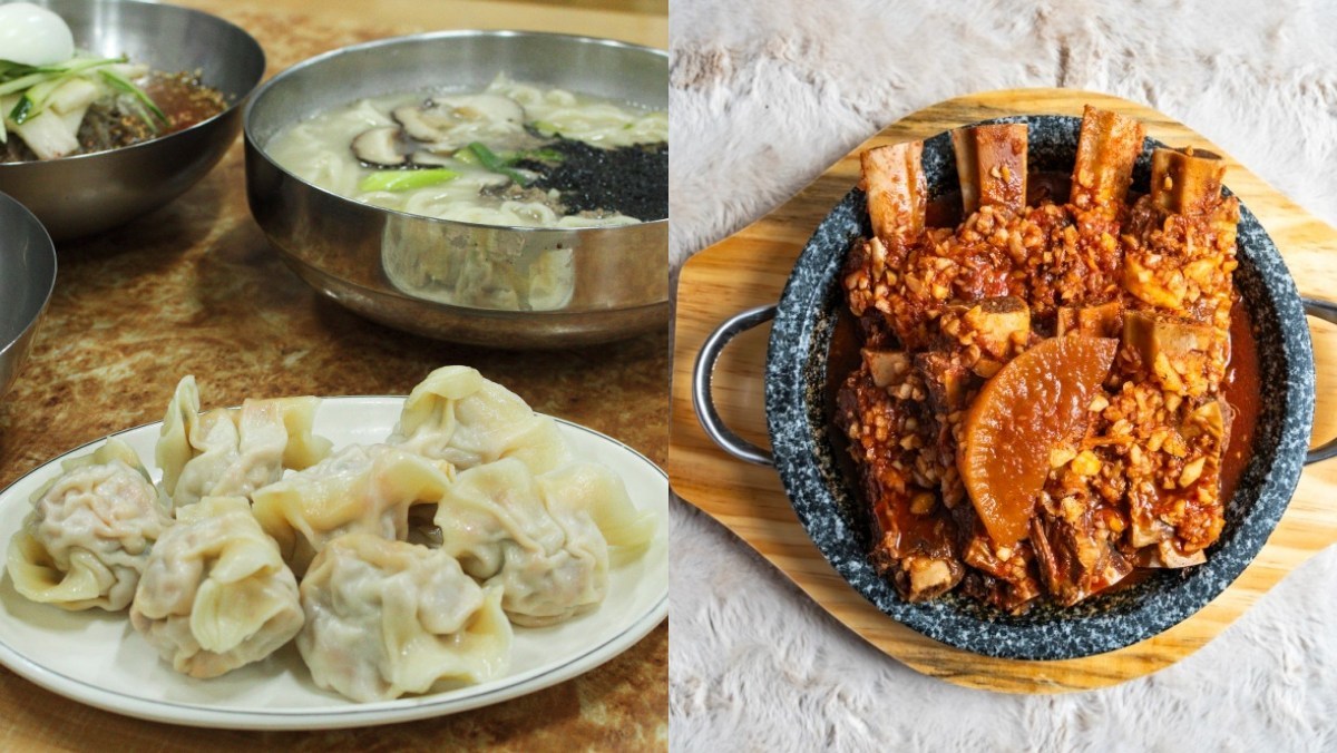 살얼음 동동 냉면에 속 꽉 찬 만두, 매콤한 갈비찜까지…‘생생정보’ 오늘 맛집