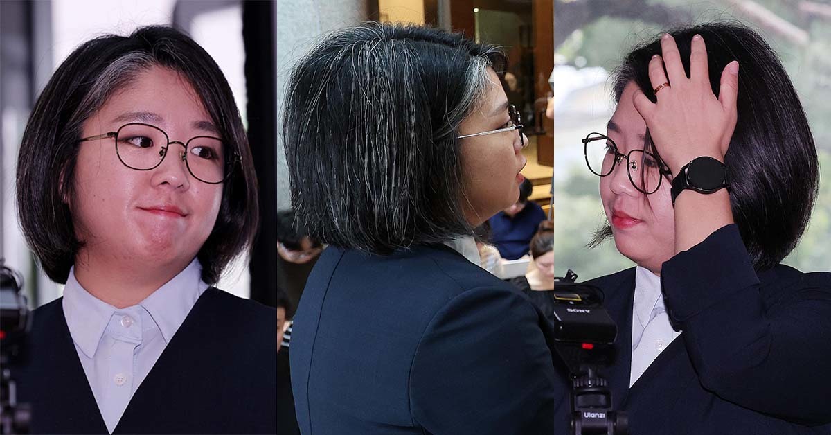 갈수록 태산... 용혜인, 급기야 이런 의혹까지 받고 있다 