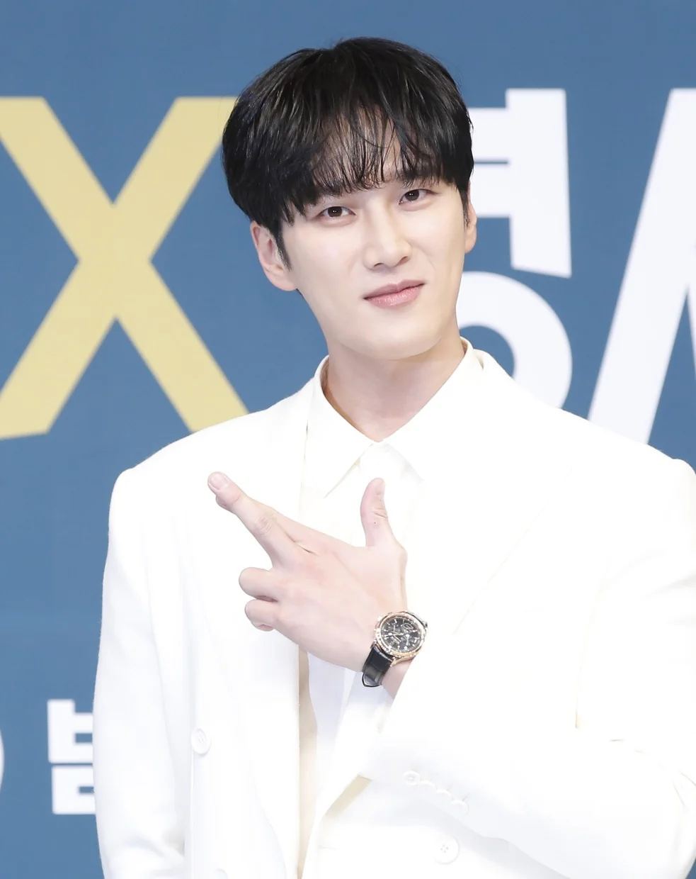 8회 유성원 정체 드러나며 2막 스토리 급물살 / “재벌X형사2”에서 호흡을 맞춘 안보현 (사진=뉴스1)