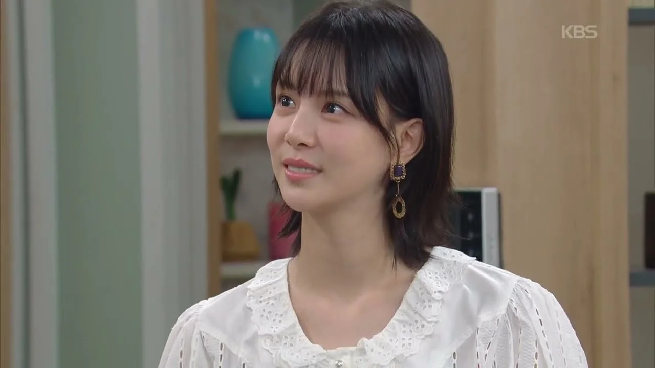드라마 '욕망의 덫' 하이라이트 화면 (영상=KBS Drama)