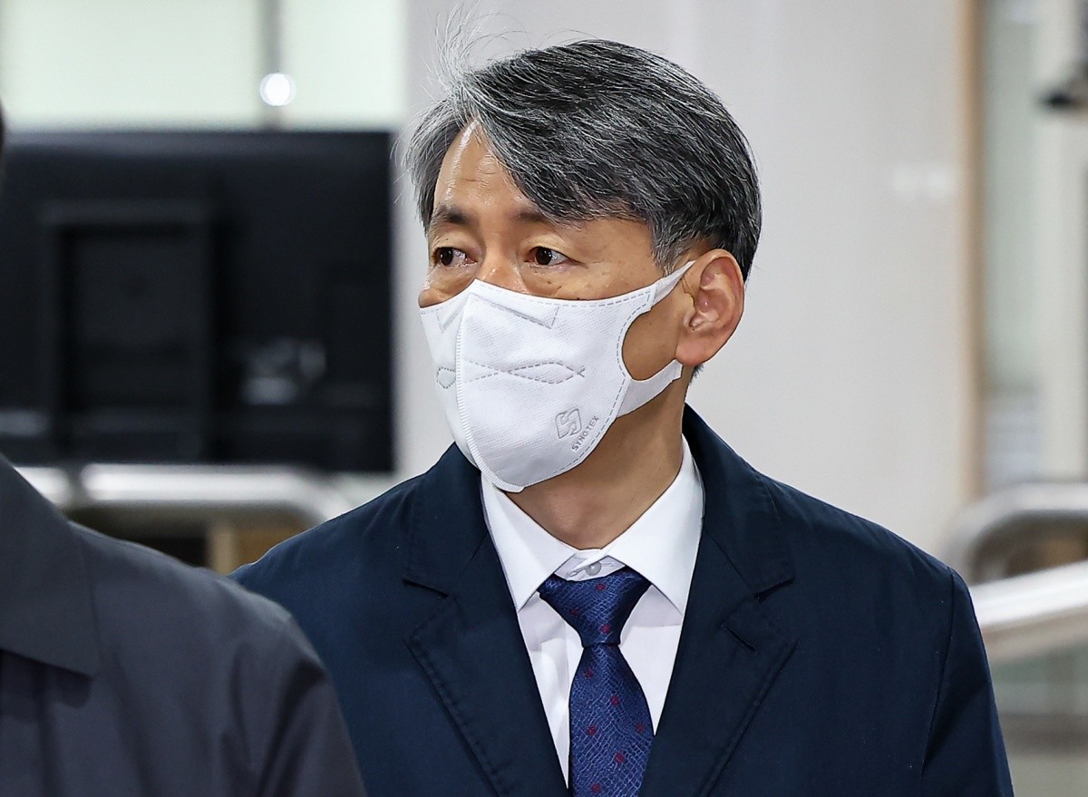 조지호 전 경찰청장 / 뉴스1
