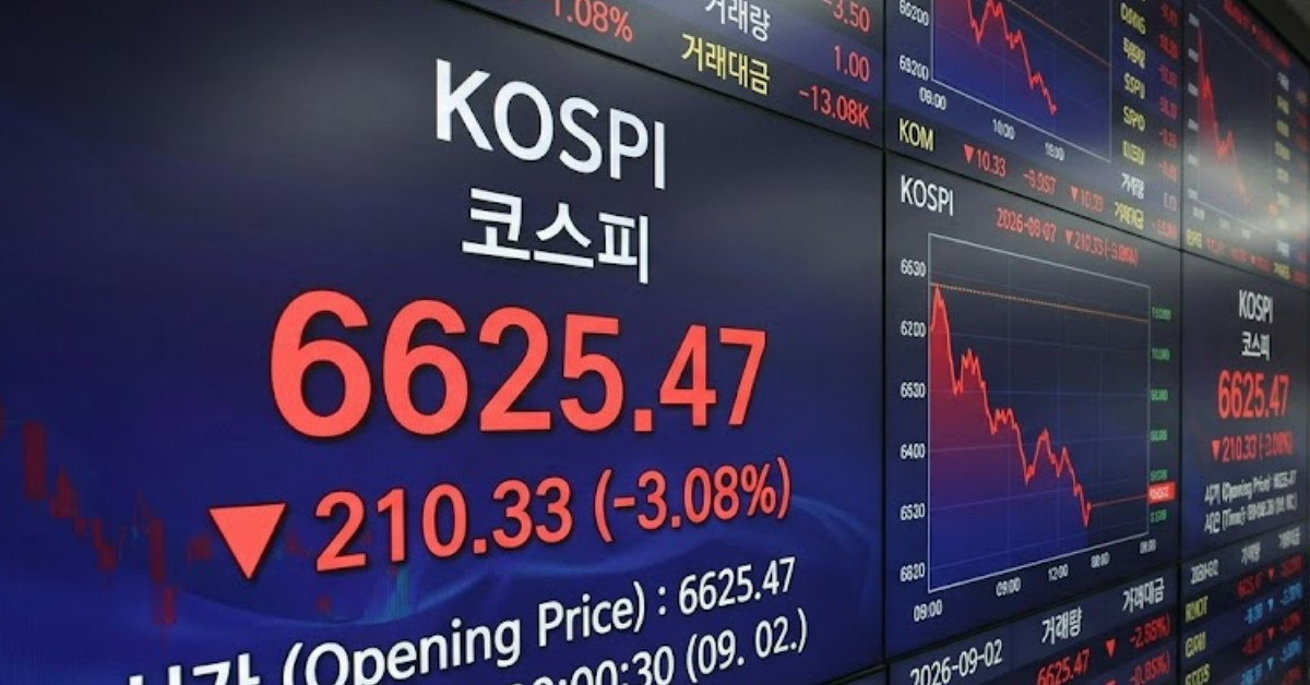 단순 자료 사진. 기사 이해를 돕기 위해 AI로 제작한 이미지.