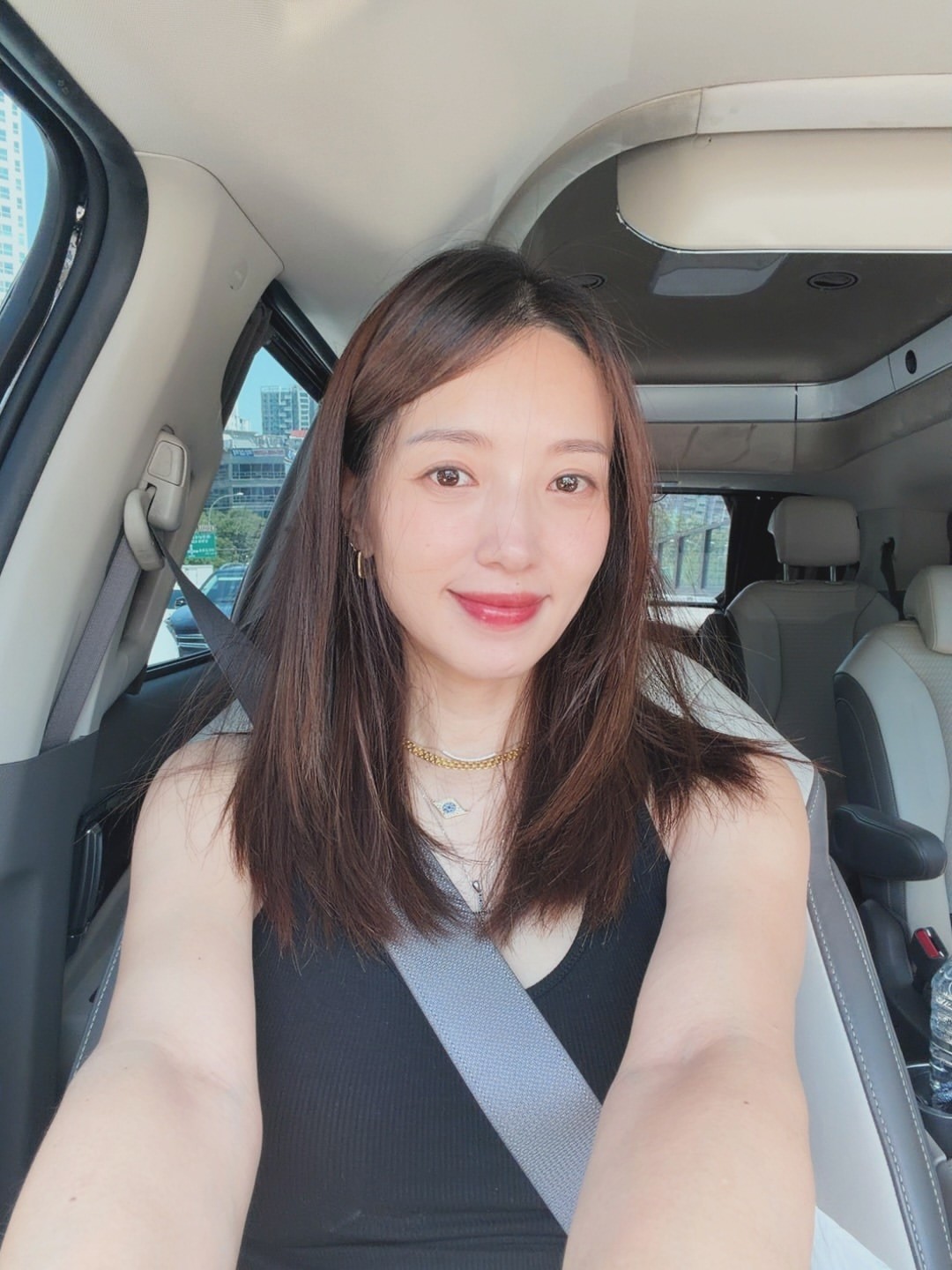 김민경 일상사진. / 김민경 인스타그램