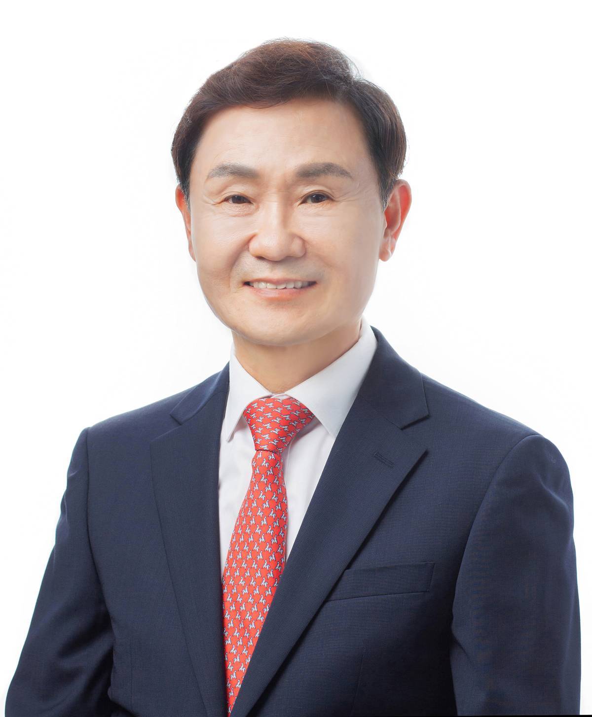 故 이남철 고령군수 '고령군장'으로 장례 엄수