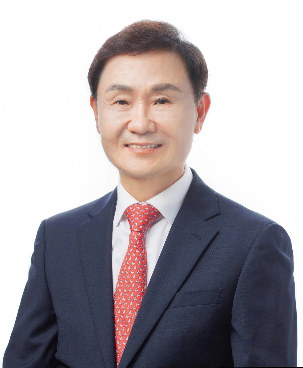 9월 1일 지병으로 별세한 고 이남철 고령군수/고령군
