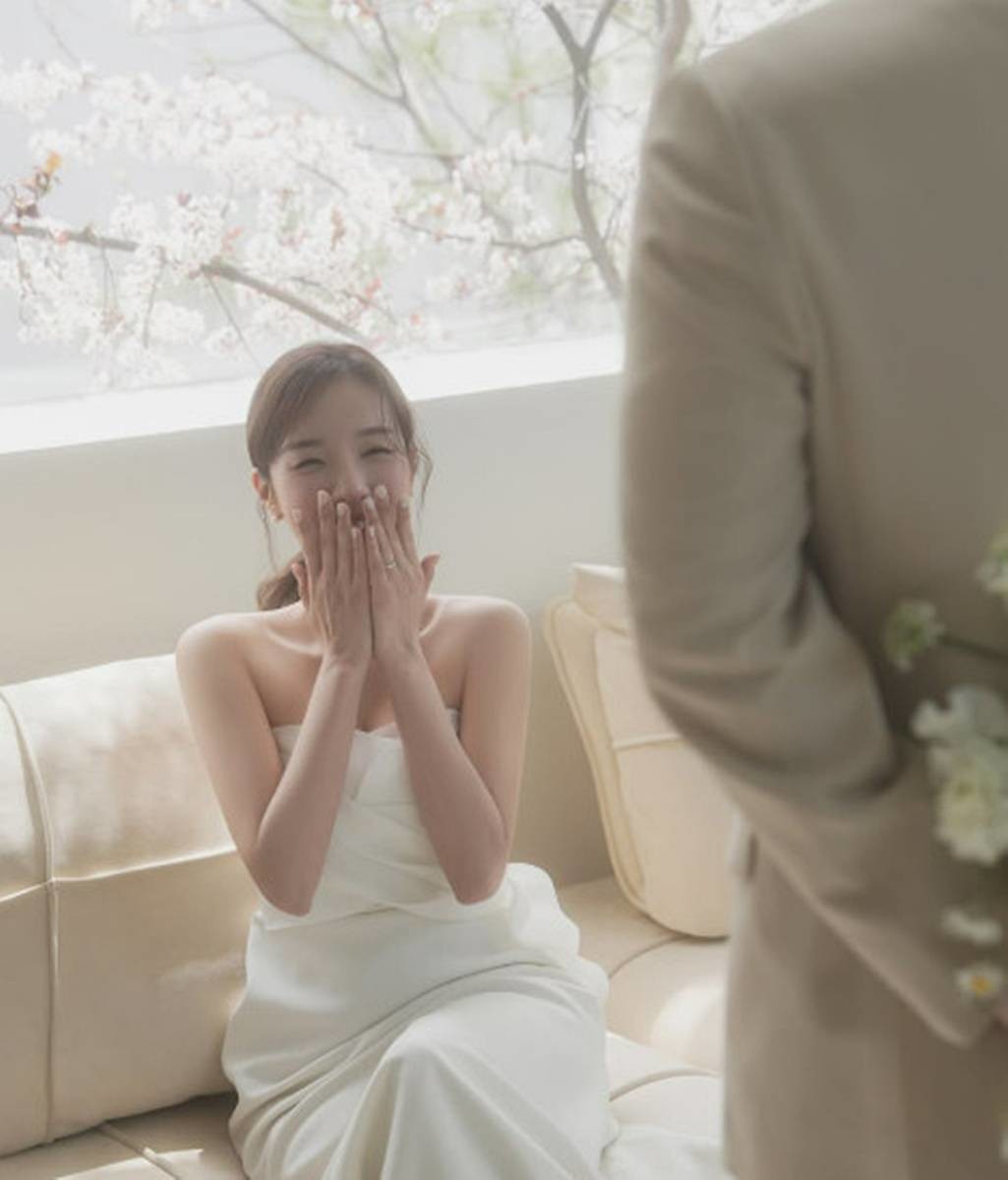스텔라 민희 결혼 발표 / 민희 인스타그램