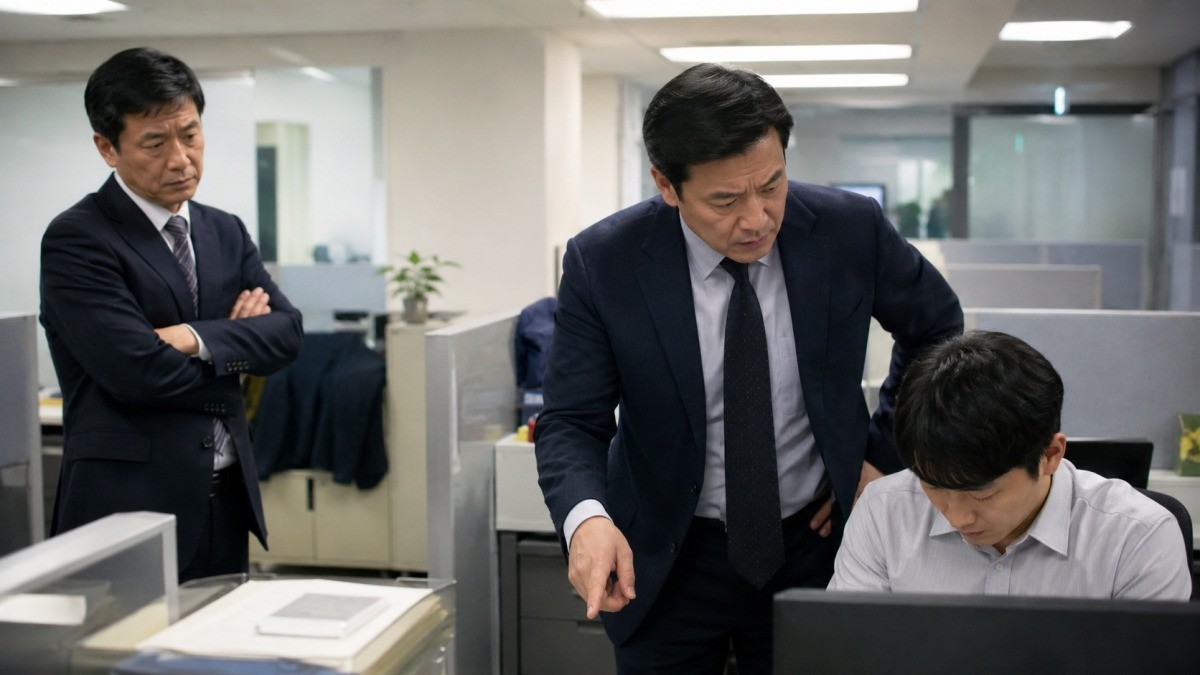 기사 내용을 바탕으로 한 AI 단순 자료 이미지.