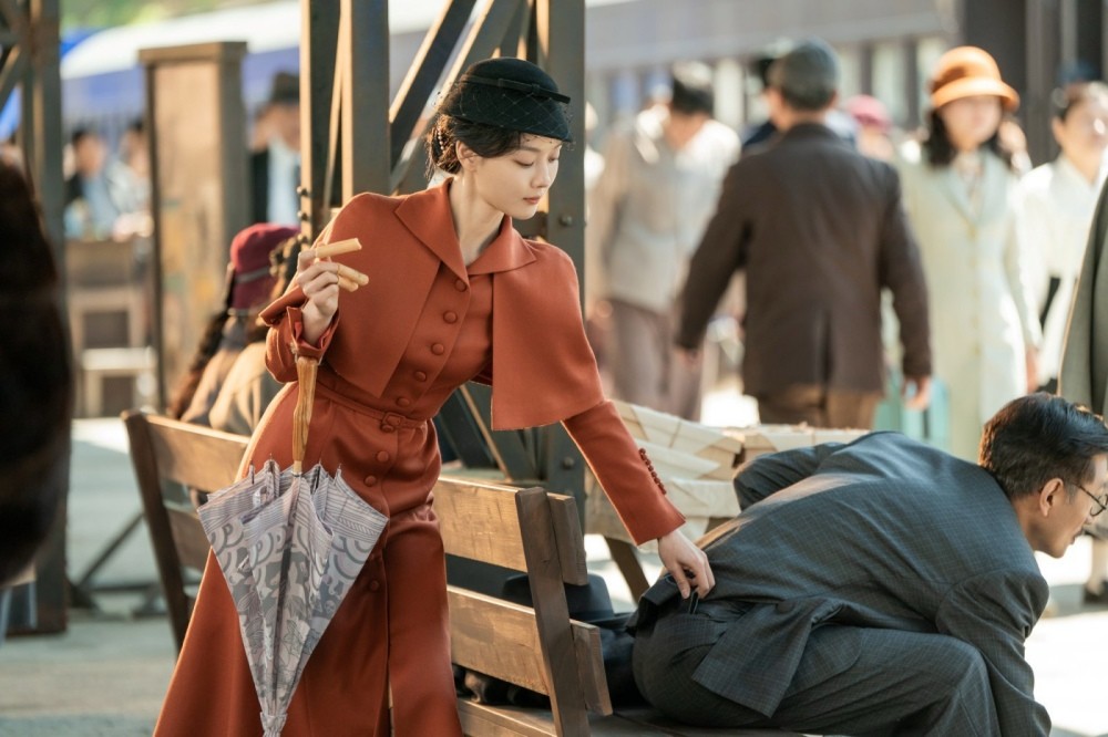'100일의 거짓말' 스틸컷. / tvN
